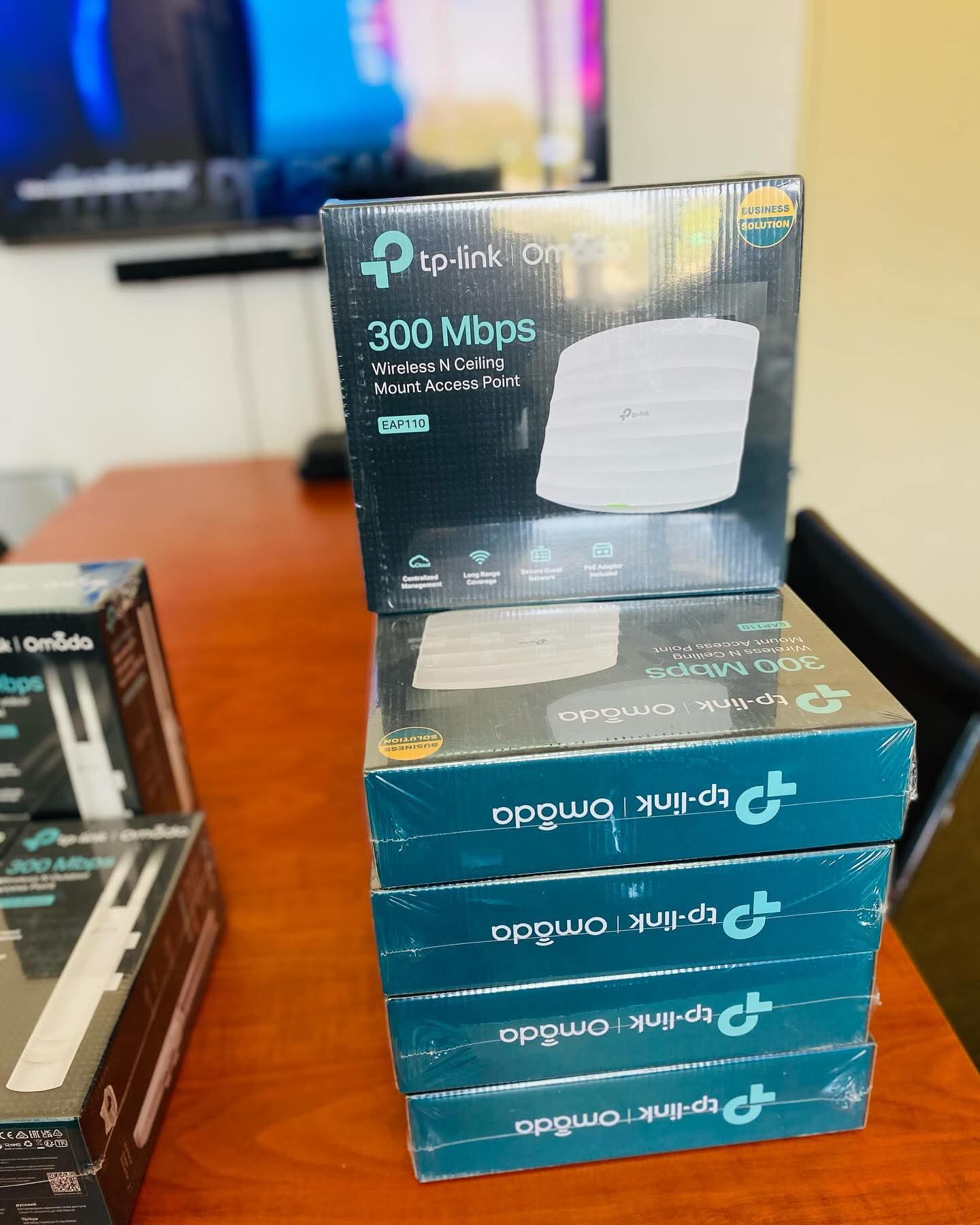 Starlink internet installation in Zambia by Sovet Link Technologies